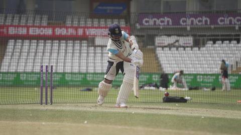 Decoding the key numbers of Ajinkya Rahane in England Decoding the key numbers of Ajinkya Rahane in England