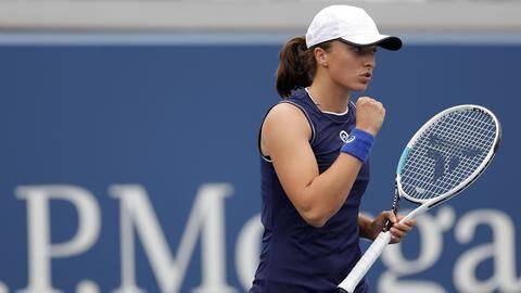2021 US Open, women's singles: Iga Swiatek, Petra Kvitova advance 2021 US Open, women's singles: Iga Swiatek, Petra Kvitova advance
