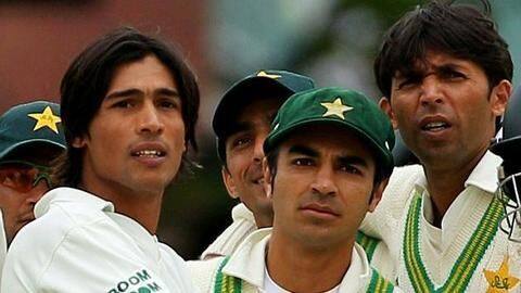 I was so upset that I punched the wall: Akhtar I was so upset that I punched the wall: Akhtar