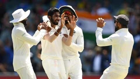 #IndiaInAustralia: India beat Australia in first Test- Here're records broken #IndiaInAustralia: India beat Australia in first Test- Here're records broken