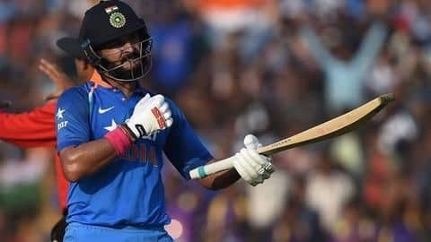 Yuvi gives fitting reply to critics