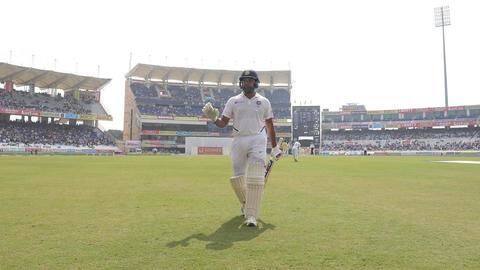 Rohit Sharma could once again power India Rohit Sharma could once again power India