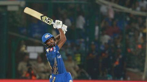 Consistent Hardik Pandya could be the difference Consistent Hardik Pandya could be the difference