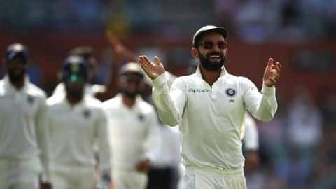 Everything about the second Test match between Australia and India Everything about the second Test match between Australia and India