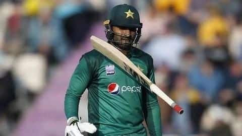 Pakistani cricketer Asif Ali's daughter passes away: Details here Pakistani cricketer Asif Ali's daughter passes away: Details here