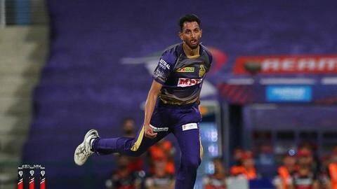 India vs England: Prasidh Krishna's journey to the ODI squad India vs England: Prasidh Krishna's journey to the ODI squad