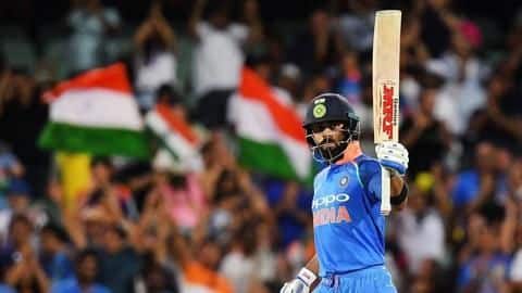 #IndiaInAustralia: Virat Kohli can reach 100 hundreds, says Azharuddin #IndiaInAustralia: Virat Kohli can reach 100 hundreds, says Azharuddin