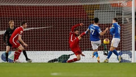 Premier League, Brighton stun Liverpool: Records broken Premier League, Brighton stun Liverpool: Records broken