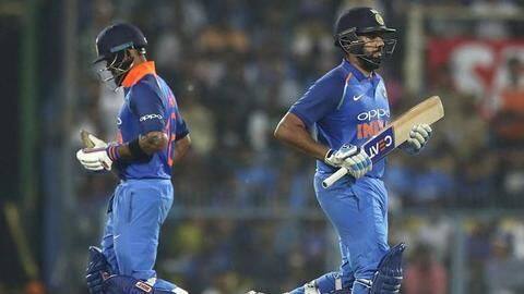 #ThatWas2018: Who all would feature in ODI XI of 2018? #ThatWas2018: Who all would feature in ODI XI of 2018?