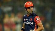 IPL 2019: Is Gambhir set to join KXIP's backroom staff?