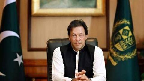 Cricket Club of India removes Imran Khan's portrait: Details here Cricket Club of India removes Imran Khan's portrait: Details here
