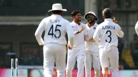 Umesh will want to continue his dominance over Kayes Umesh will want to continue his dominance over Kayes