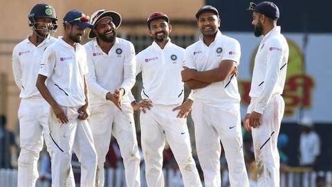 Only a handful of Indian cricketers have played D/N Tests Only a handful of Indian cricketers have played D/N Tests