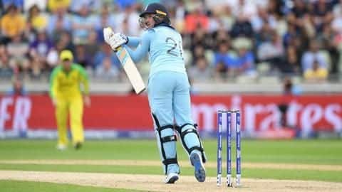 England beat Australia: Here are the records broken England beat Australia: Here are the records broken