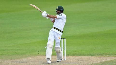 England vs Pakistan, first Test: Key moments of Day 2 England vs Pakistan, first Test: Key moments of Day 2