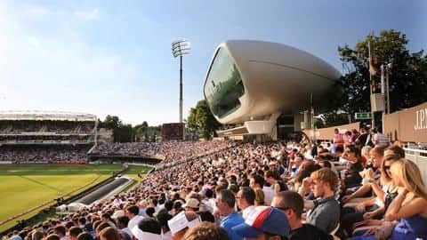 #IndiaInEngland: Which Indian cricketers feature on the Lord's Honors Boards? #IndiaInEngland: Which Indian cricketers feature on the Lord's Honors Boards?
