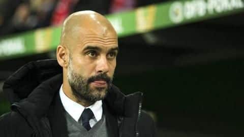 Interesting records held by Pep Guardiola Interesting records held by Pep Guardiola
