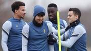 UEFA Europa League, matchday four: Preview, key matches and stats