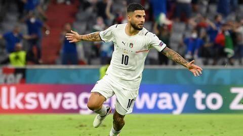 UEFA Euro 2020, Italy beat Belgium 2-1: Records broken UEFA Euro 2020, Italy beat Belgium 2-1: Records broken