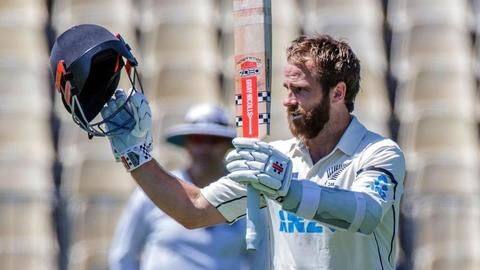 Records Kane Williamson can script in the New Zealand-Pakistan Tests Records Kane Williamson can script in the New Zealand-Pakistan Tests