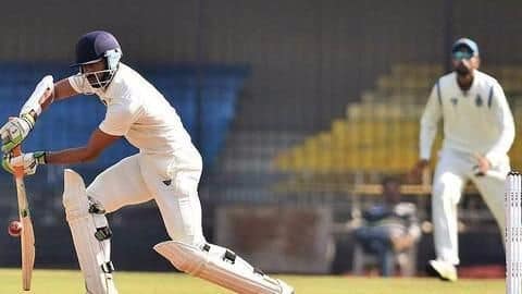 BCCI hasn't paid Ranji cricketers for the last two seasons BCCI hasn't paid Ranji cricketers for the last two seasons