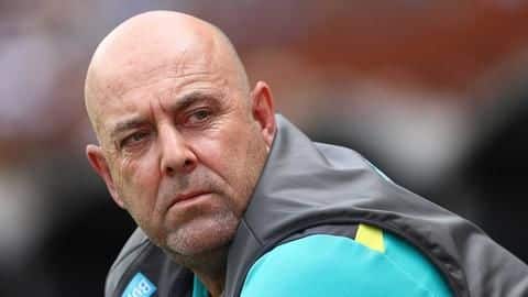 Australia's Darren Lehmann to coach BBL side Brisbane Heat Australia's Darren Lehmann to coach BBL side Brisbane Heat