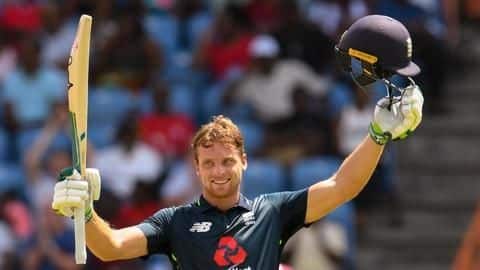England beat West Indies in fourth ODI: Here're records broken England beat West Indies in fourth ODI: Here're records broken