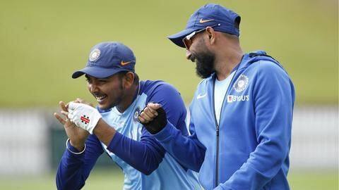 New Zealand vs India, 1st Test: Preview, Dream11 and more New Zealand vs India, 1st Test: Preview, Dream11 and more