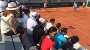 Tennis: Roland Garros to see radical changes