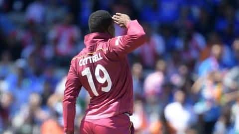SL vs WI: Statistical preview, pitch report and head-to-head SL vs WI: Statistical preview, pitch report and head-to-head