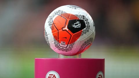 EPL: No positive cases in fourth round of COVID-19 testing EPL: No positive cases in fourth round of COVID-19 testing
