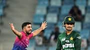 T20 Asia Cup, Junaid Siddique claims four-fer versus Pakistan: Stats