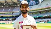 Records Ajinkya Rahane can script in the India-England Test series