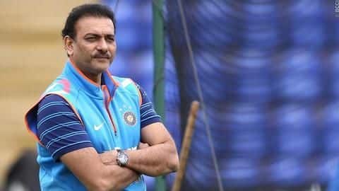 BCCI invites fresh applications for support staff, head coach BCCI invites fresh applications for support staff, head coach