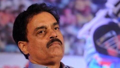 Afghanistan Test is happening at the wrong time: Vengsarkar Afghanistan Test is happening at the wrong time: Vengsarkar