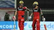 IPL: Key numbers scripted by Virat Kohli against KXIP