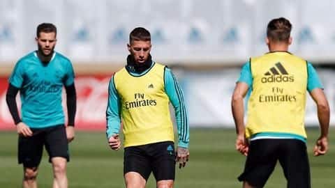 El Clasico: Barcelona aim to solidify run in La Liga El Clasico: Barcelona aim to solidify run in La Liga