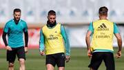 El Clasico: Barcelona aim to solidify run in La Liga