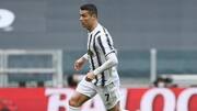 Cristiano Ronaldo scripts history with 100th goal for Juventus