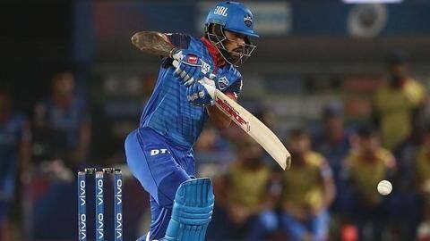 IPL 2021: Statistical comparison between Shikhar Dhawan and KL Rahul IPL 2021: Statistical comparison between Shikhar Dhawan and KL Rahul