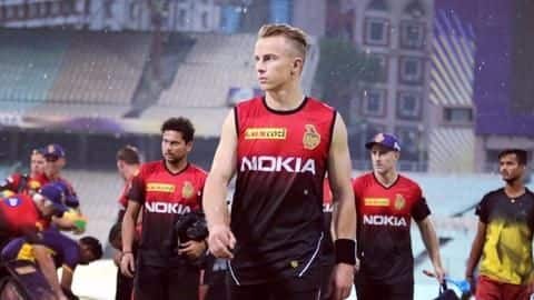 KKR vs RCB: Here's your guide to pick fantasy XI KKR vs RCB: Here's your guide to pick fantasy XI