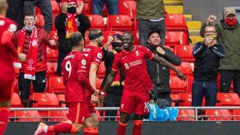 Premier League, Liverpool and Chelsea secure top-four berths: Records broken Premier League, Liverpool and Chelsea secure top-four berths: Records broken