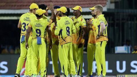 IPL: CSK defeat KKR, who is the winner and sinner? IPL: CSK defeat KKR, who is the winner and sinner?