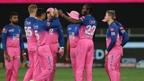 IPL 2020, RCB vs RR: Preview, Dream11 and stats IPL 2020, RCB vs RR: Preview, Dream11 and stats