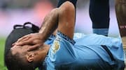 Rodri to miss Leeds United clash, confirms Pep Guardiola