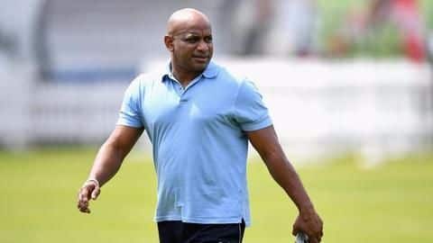 I have always conducted myself with integrity: Jayasuriya I have always conducted myself with integrity: Jayasuriya