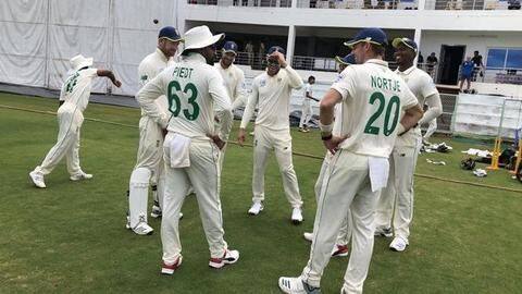 Rohit fails to impress in warm-up match Rohit fails to impress in warm-up match