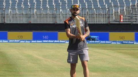 #IndiaInEngland: 5 reasons why India would win the Test series #IndiaInEngland: 5 reasons why India would win the Test series