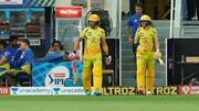 IPL: A look at Faf du Plessis' numbers against RR