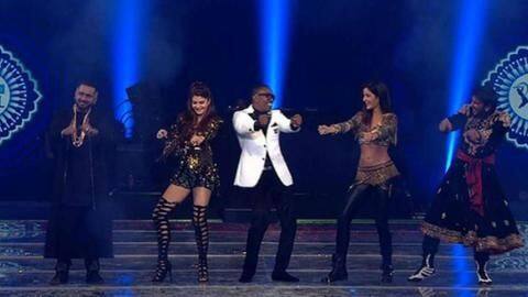 What did we see regarding the IPL ceremony so far? What did we see regarding the IPL ceremony so far?